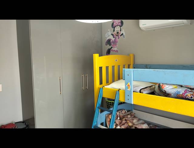 3 BEDROOM DUPLEX FOR SALE IN EQUESTRIA